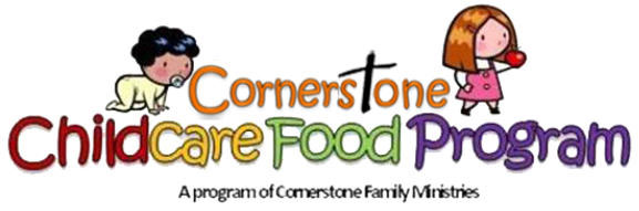 Cornerstone Family Ministries Logo