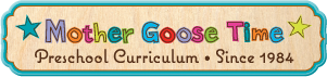 Mother Goose Time Logo