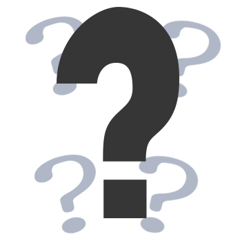 Multiple Question Marks
